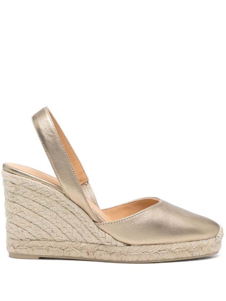 carissa espadrilles by Selfnex