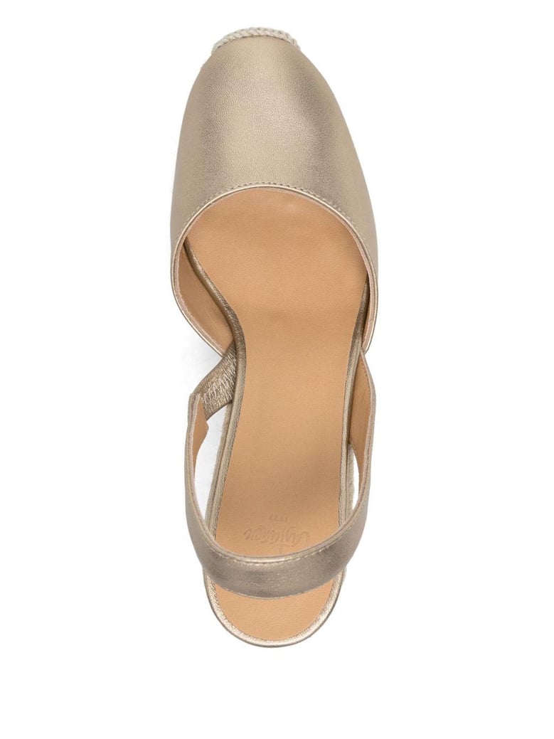 carissa espadrilles by Selfnex