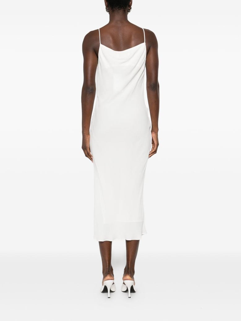 ophye long dress by Selfnex