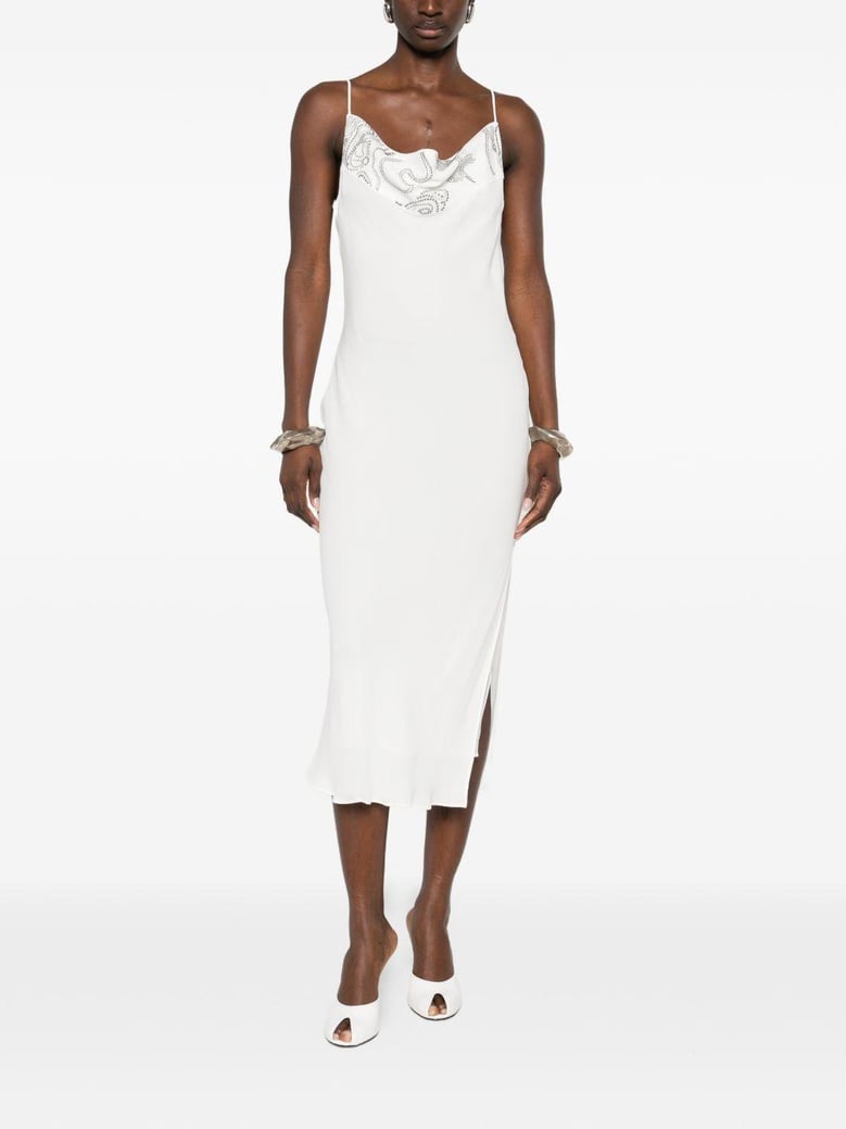 ophye long dress by Selfnex