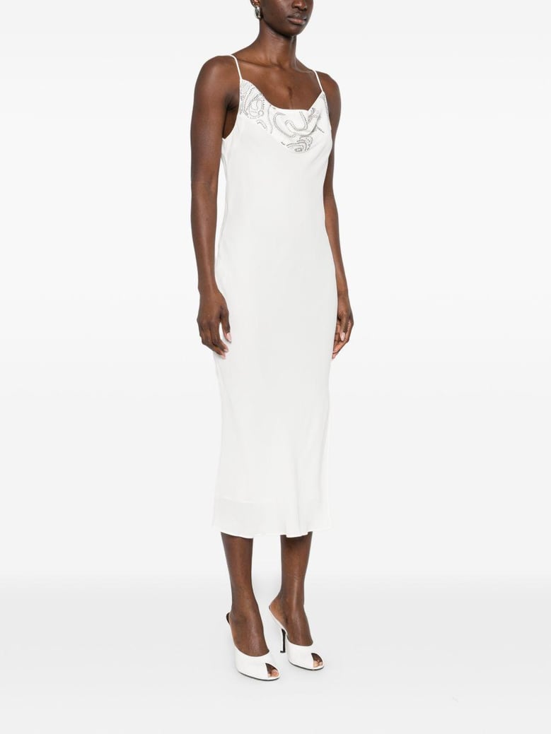 ophye long dress by Selfnex