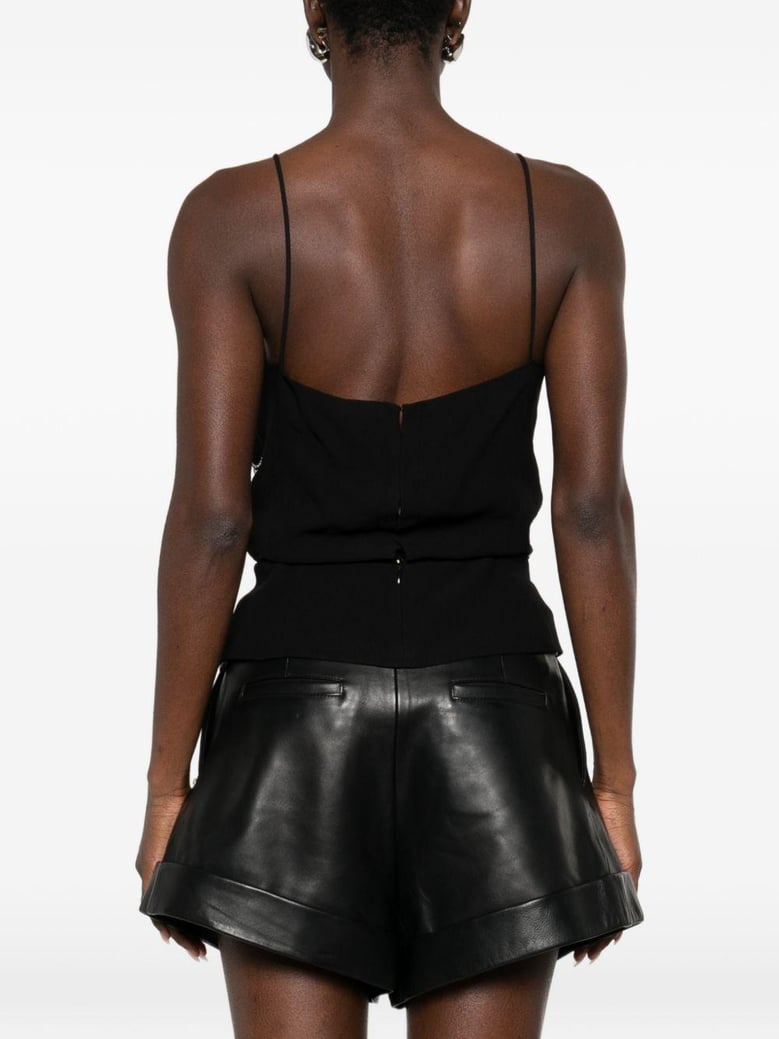 olympe top by Selfnex