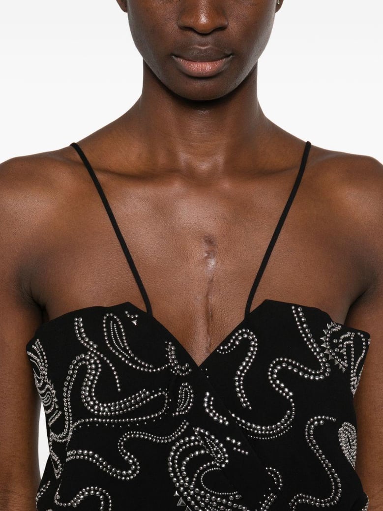 olympe top by Selfnex
