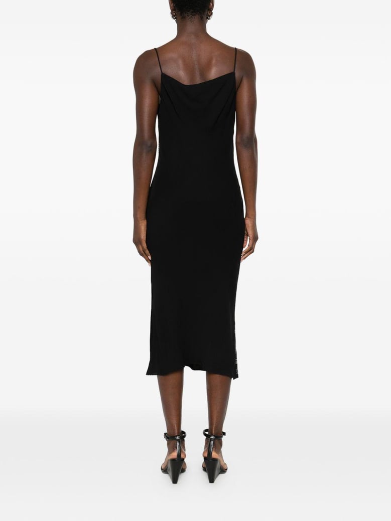 ombry long dress by Selfnex
