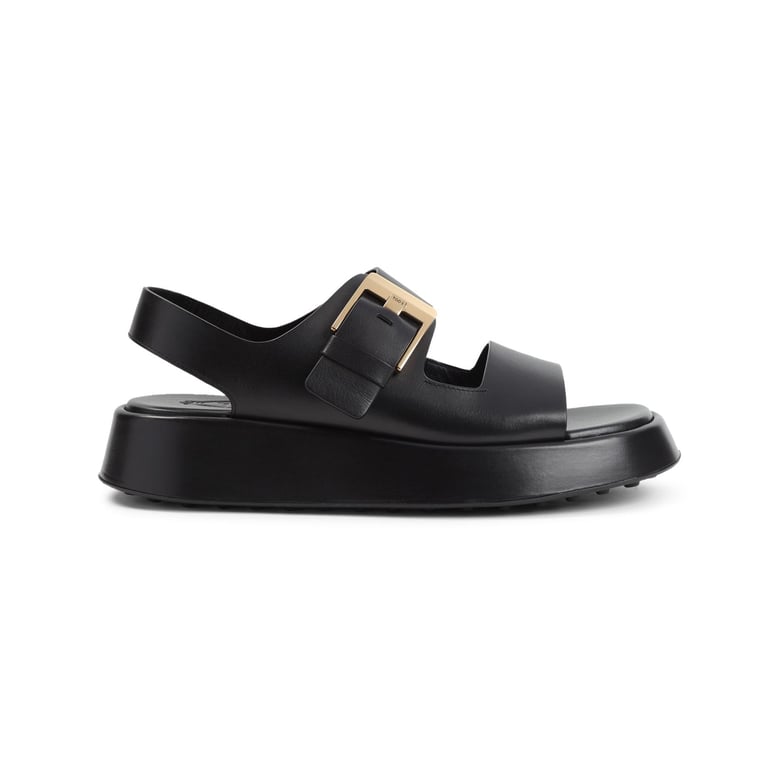 sandals by Selfnex