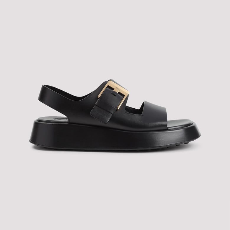 sandals by Selfnex