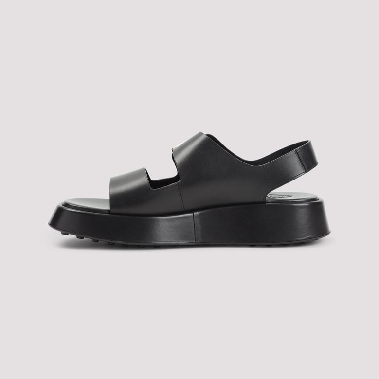 sandals by Selfnex