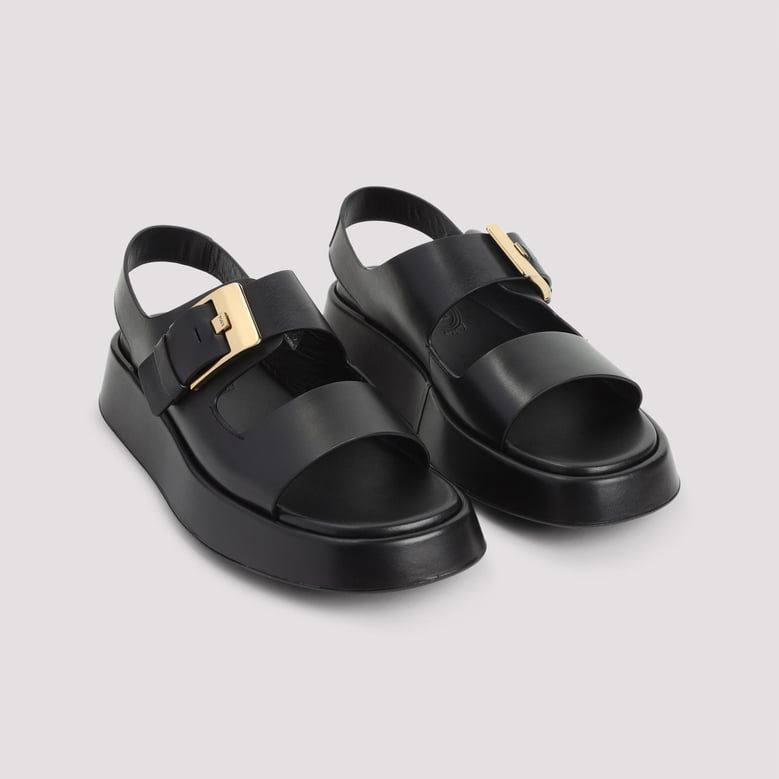 sandals by Selfnex