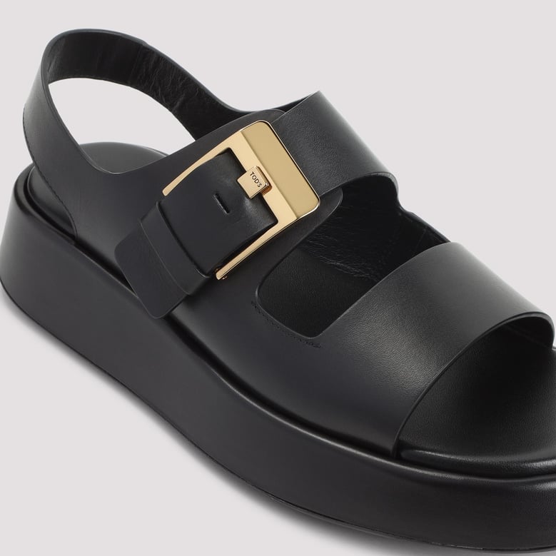 sandals by Selfnex