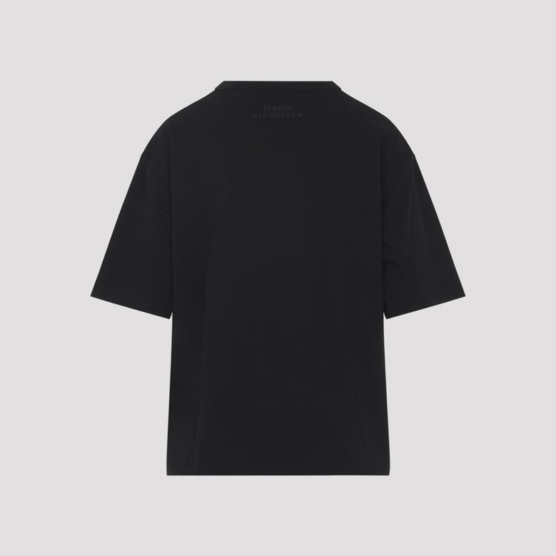 lee womens short sleeve t-shirt by Selfnex