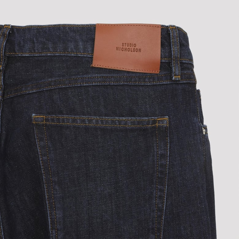 marylebone jean exclusive by Selfnex