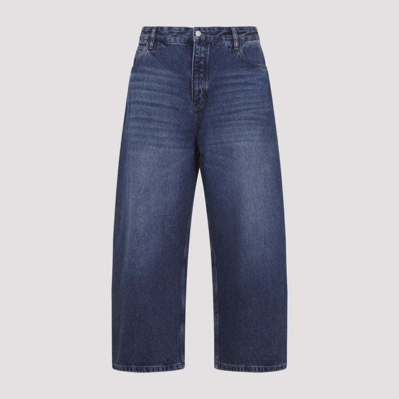 paolo volume jean by Selfnex