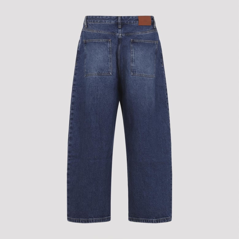 paolo volume jean by Selfnex
