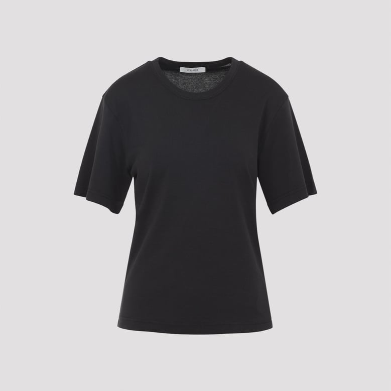 rib t-shirt by Selfnex