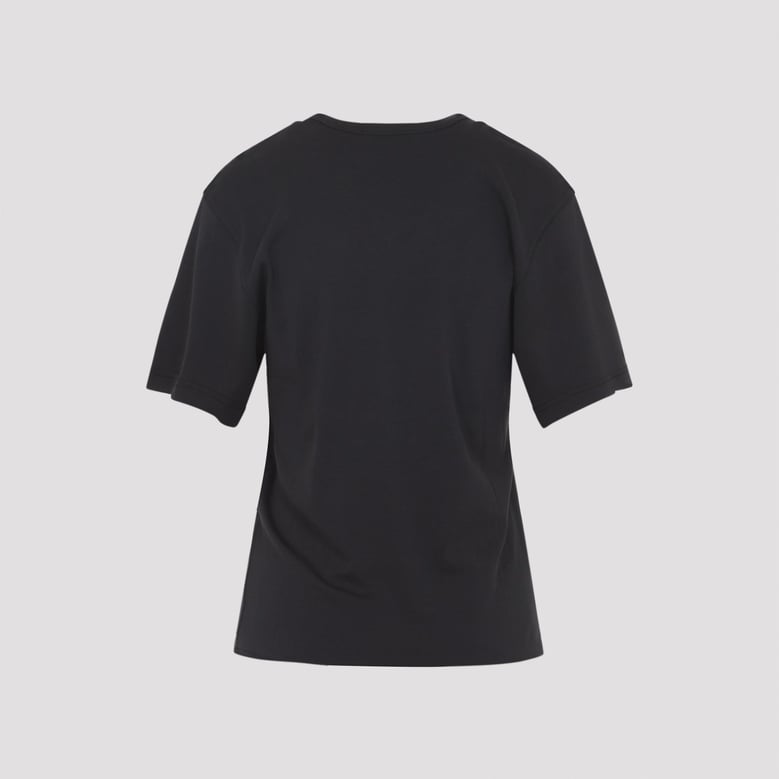 rib t-shirt by Selfnex