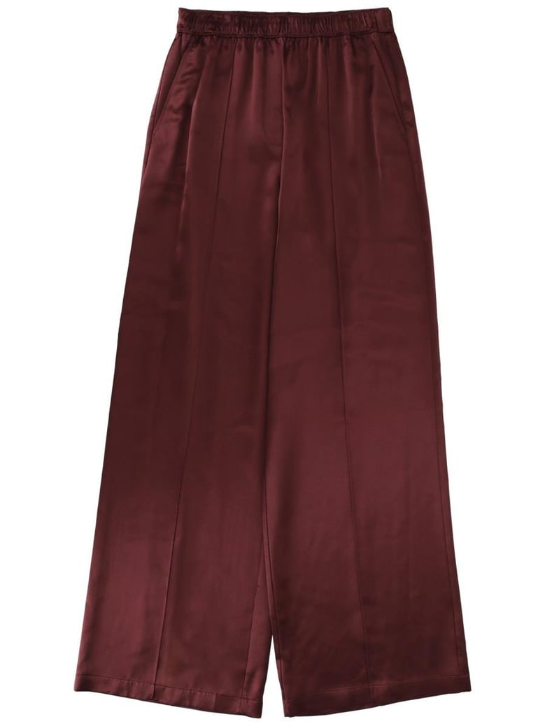 tailored pants by Selfnex