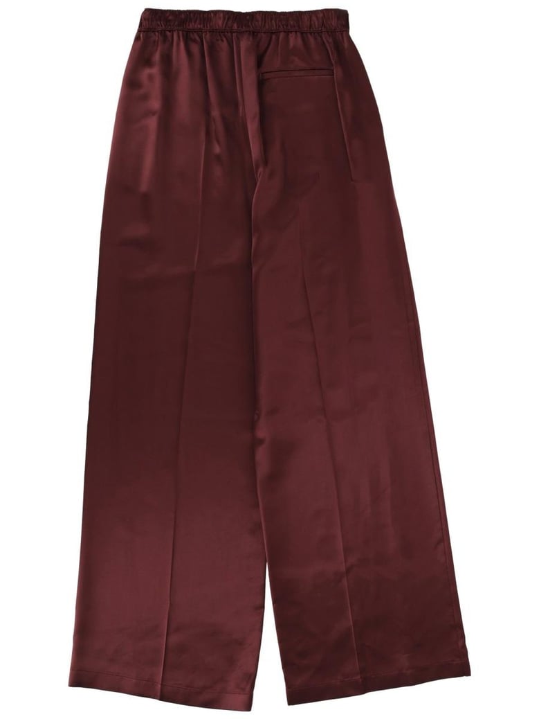 tailored pants by Selfnex