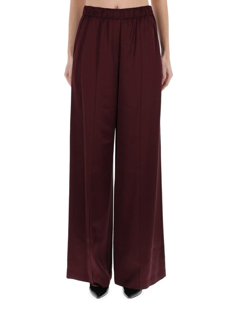 tailored pants by Selfnex