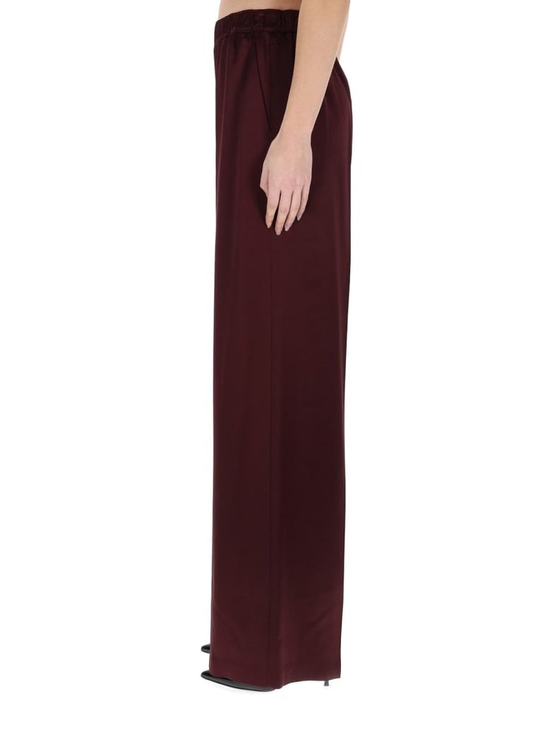 tailored pants by Selfnex