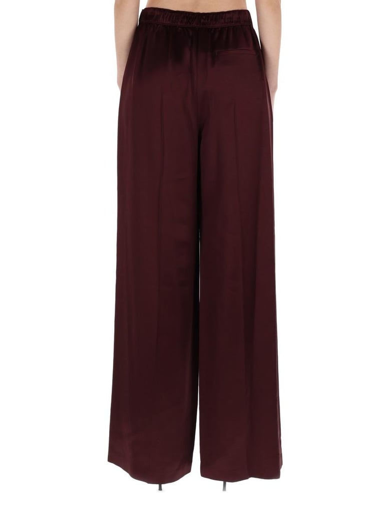 tailored pants by Selfnex