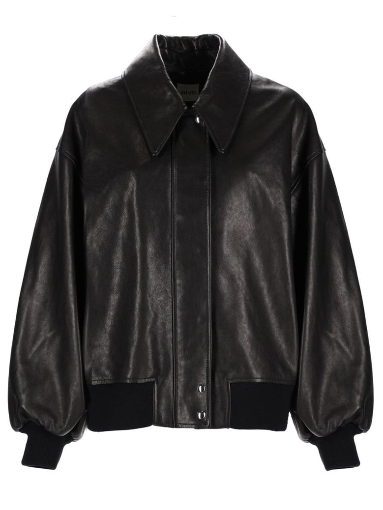 shelman jacket by Selfnex