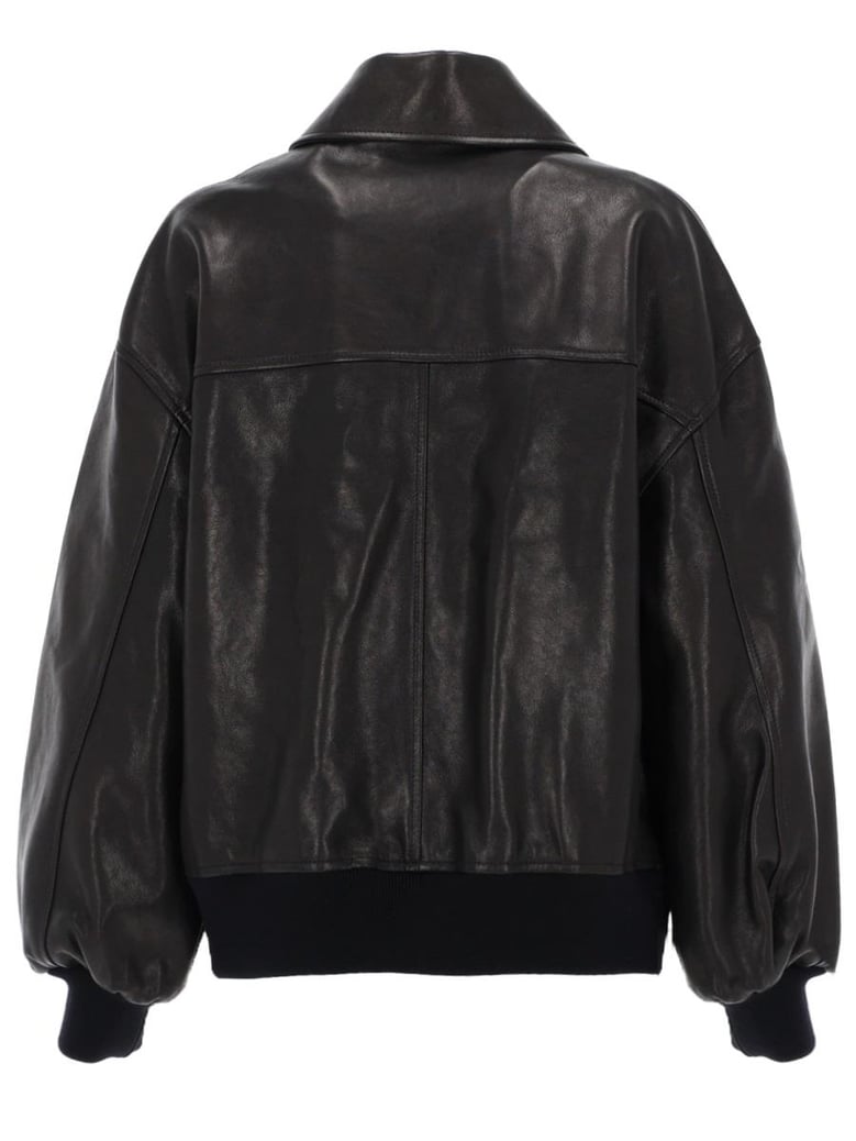 shelman jacket by Selfnex