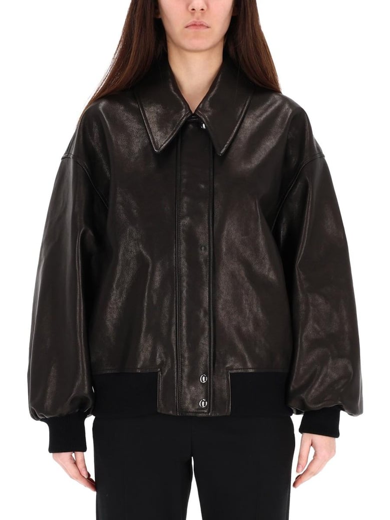 shelman jacket by Selfnex