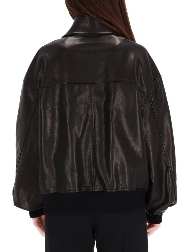 shelman jacket by Selfnex