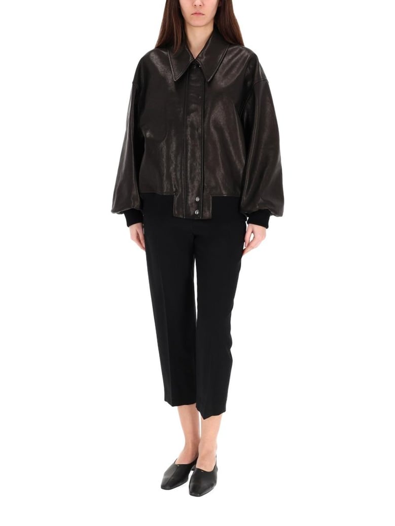 shelman jacket by Selfnex
