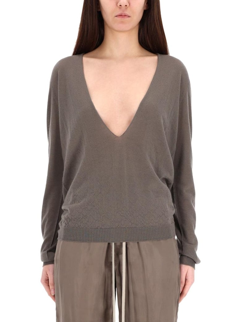 maglia extreme v neck by Selfnex