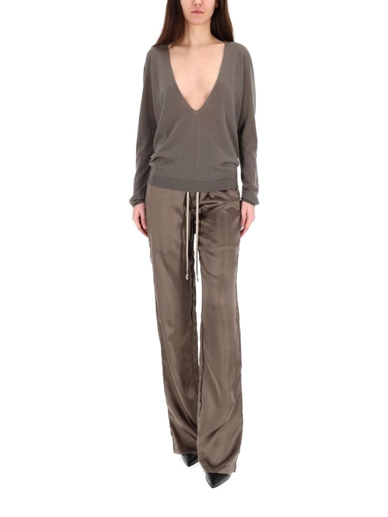 maglia extreme v neck by Selfnex