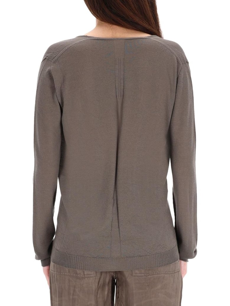 maglia extreme v neck by Selfnex