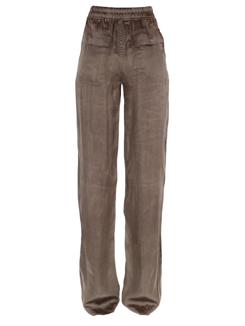 pants dietrich by Selfnex
