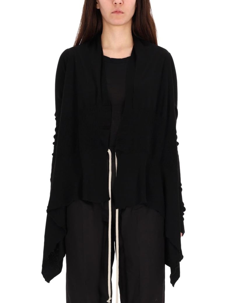 medium wrap cardigan by Selfnex