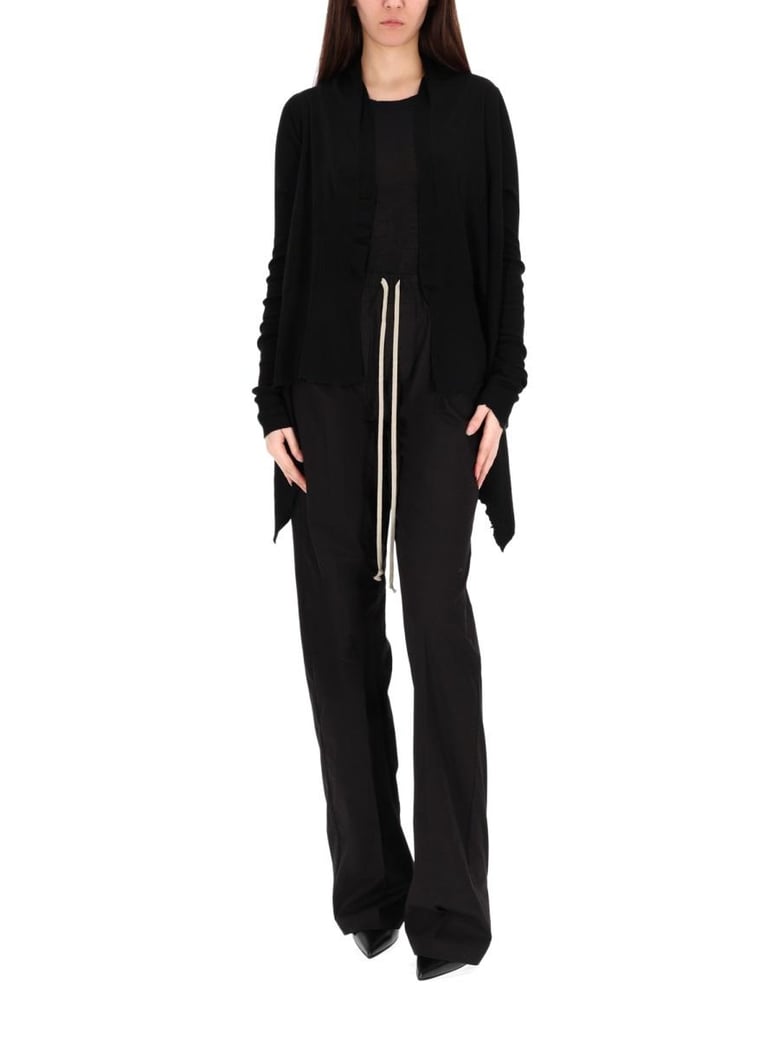 medium wrap cardigan by Selfnex