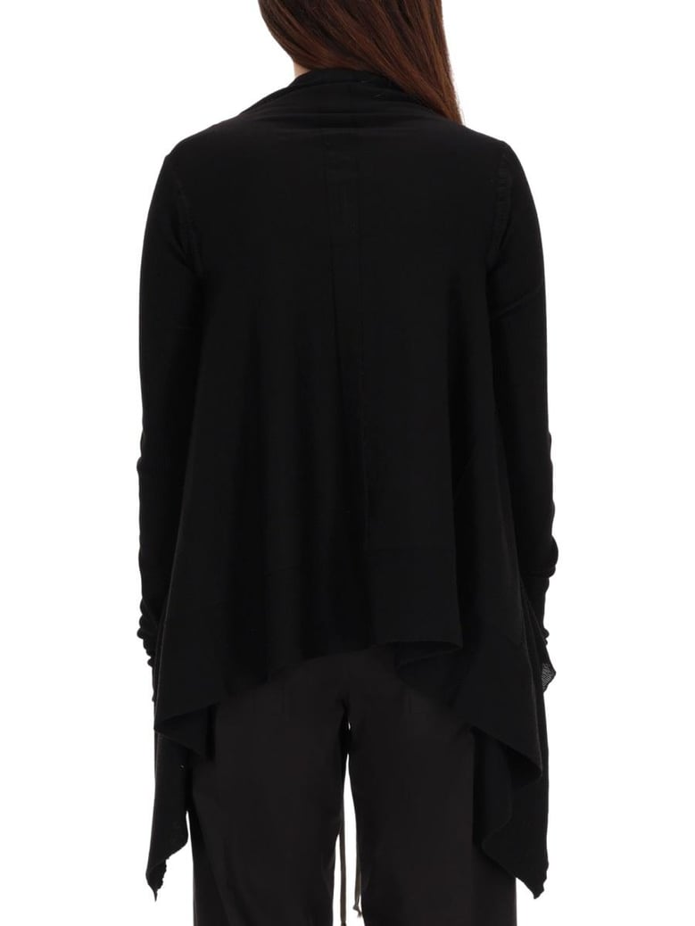 medium wrap cardigan by Selfnex