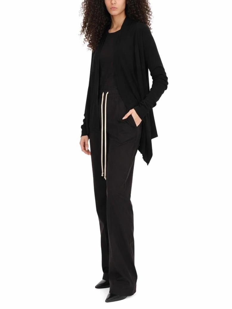 medium wrap cardigan by Selfnex