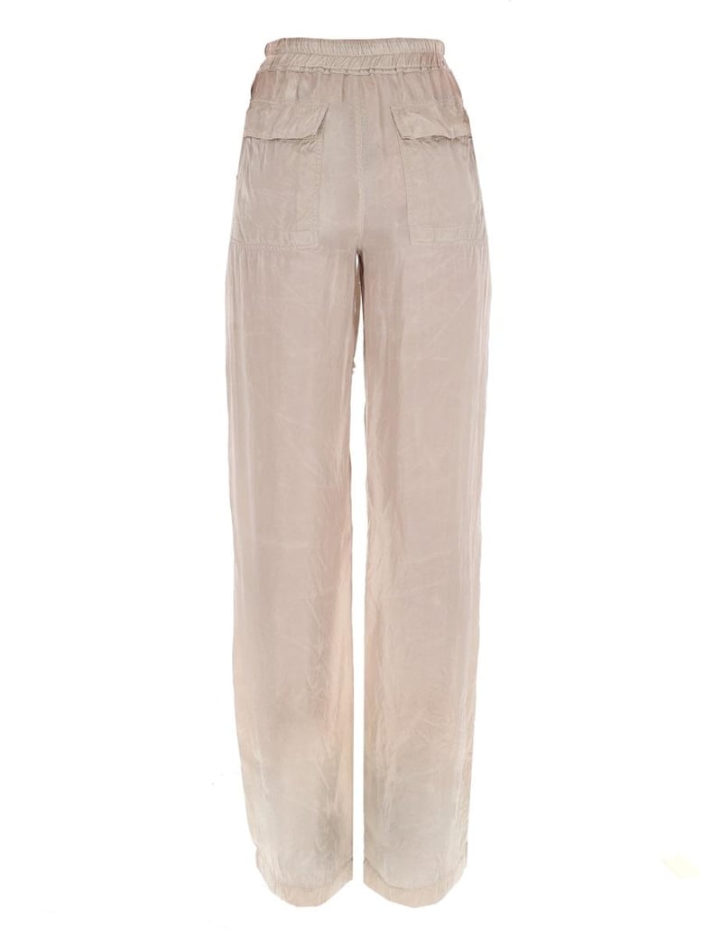 pants dietrich by Selfnex