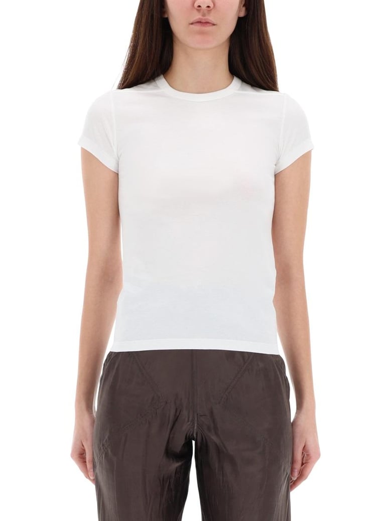 cotton tshirt by Selfnex