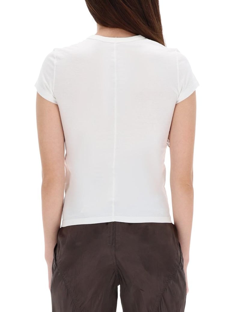 cotton tshirt by Selfnex