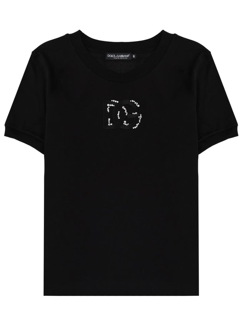 tshirt with logo by Selfnex