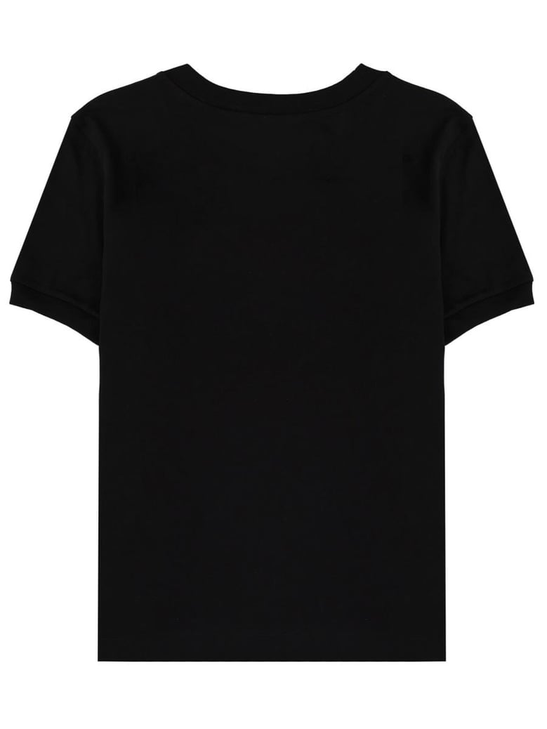 tshirt with logo by Selfnex