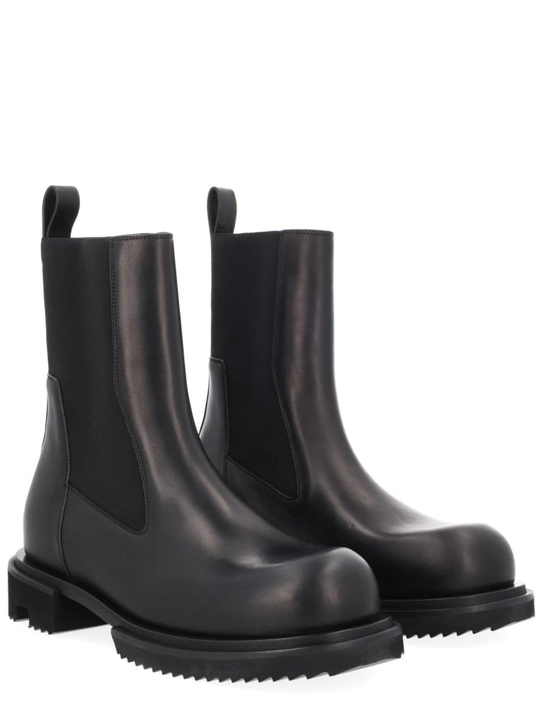 boot beatle gabe by Selfnex