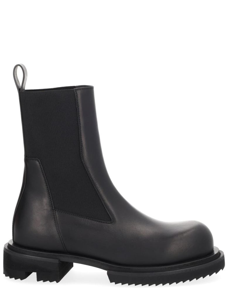 boot beatle gabe by Selfnex