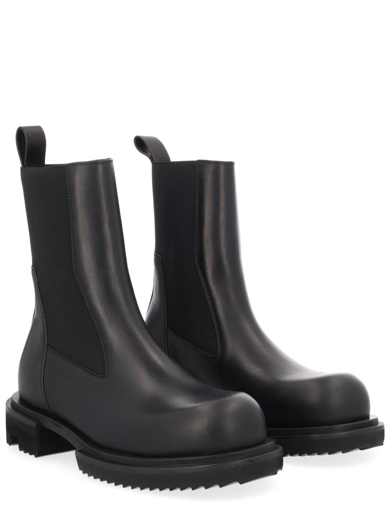boot beatle gabe by Selfnex