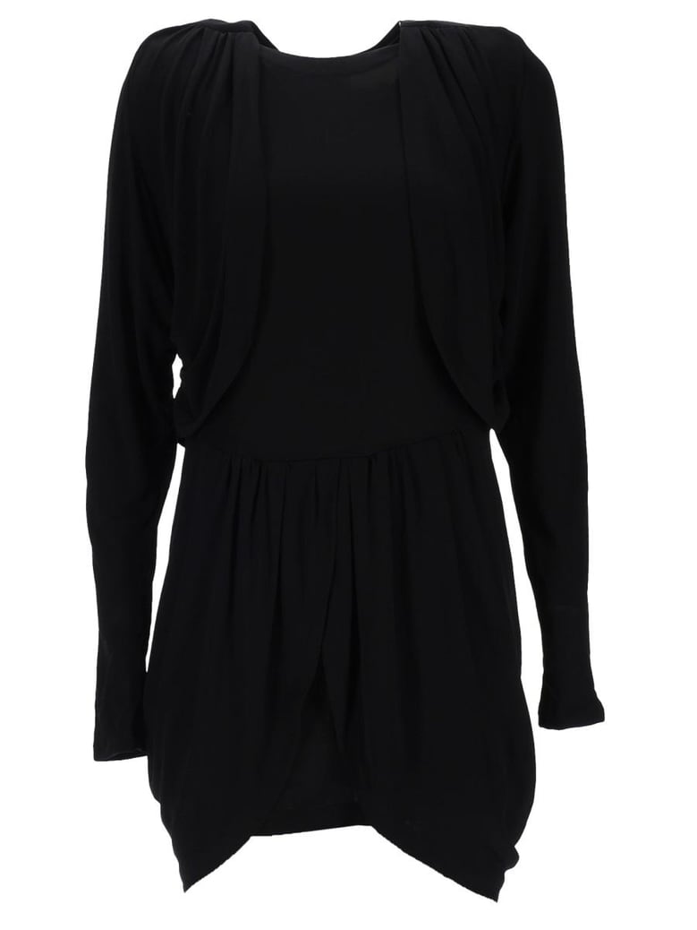 niamae mini dress by Selfnex