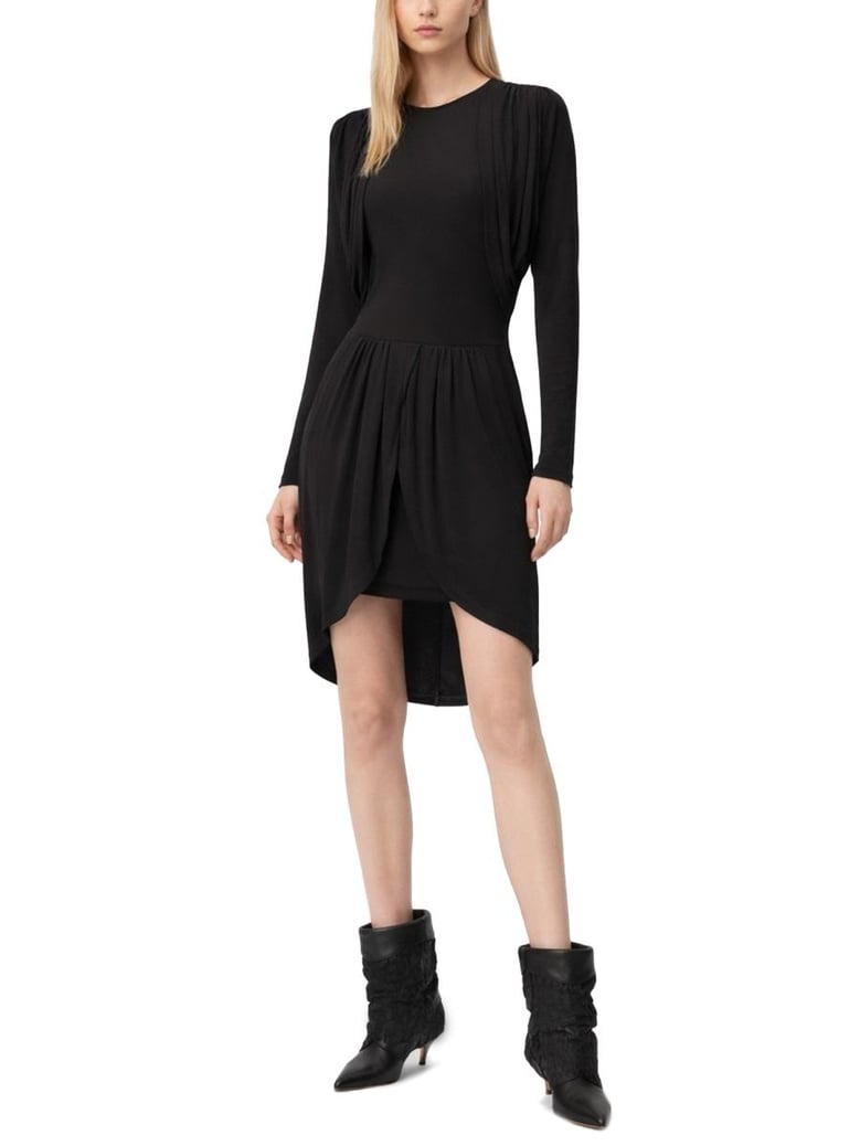 niamae mini dress by Selfnex