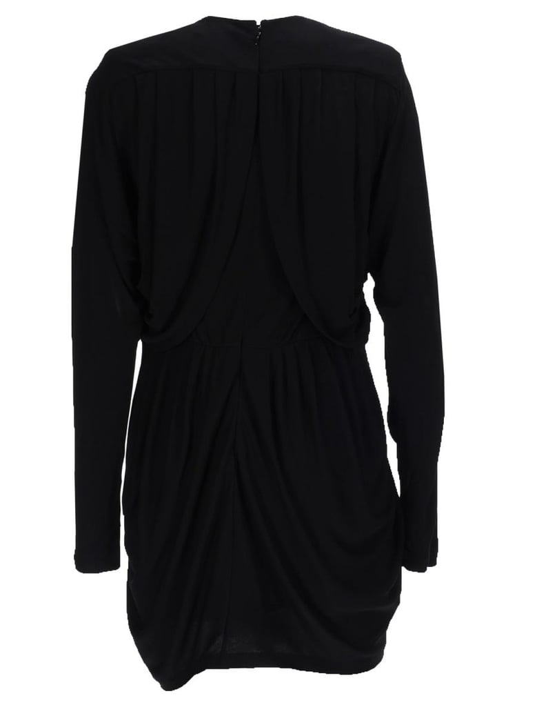 niamae mini dress by Selfnex