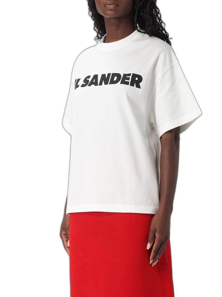tshirt with logo by Selfnex