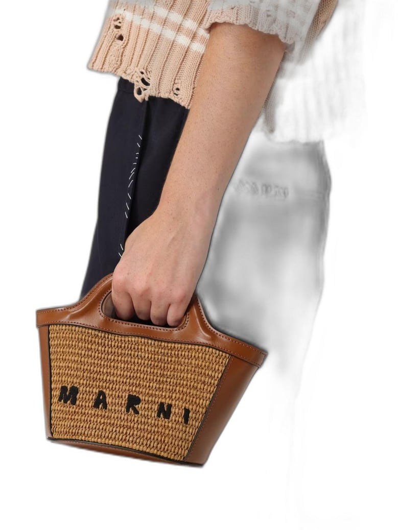 borsa tropicalia micro by Selfnex